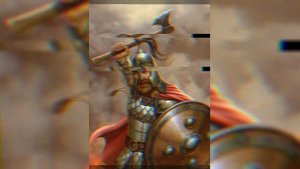 Древние Русы