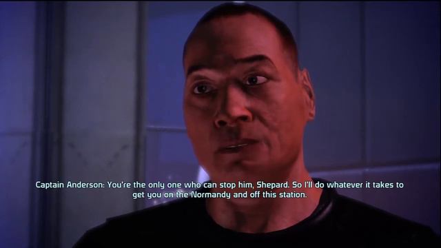 Let's Play - Mass Effect HD Episode 138: Fighting The Lockdown! смотреть онлайн