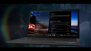 Lenovo ThinkPad X13 5G