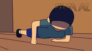 Music Animation (COMPLETE EDITION) | Rainbow Friends