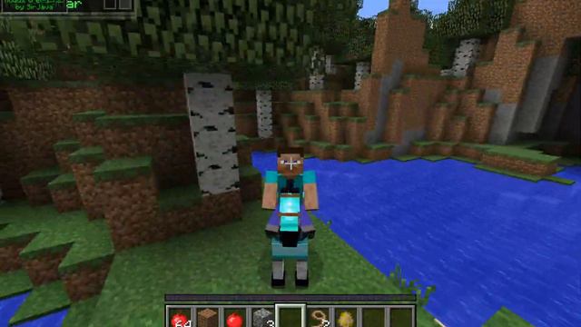 кто хочет играть со мной в майн 1.0.0 -1.7.2 смотреть онлайн