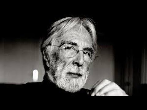 Михаэль Ханеке - "Видео Бенни", Интервью великого режиссёра  . Entretien Michael Haneke