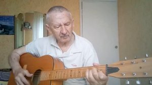 Мурка. Детская дворовая песня. Авторы неизвестны. Исп. Виктор Удовенко