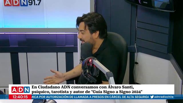 “Guía Signo a Signo 2024”: ¿Cuáles son las predicciones para este año? смотреть онлайн