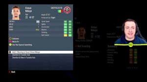 FIFA 23 How to Scout Players Manager Career