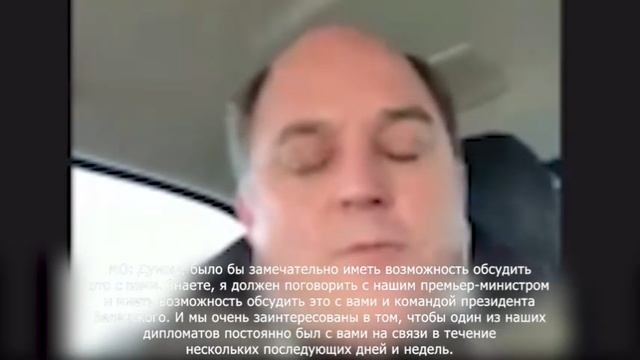 Вован и Лексус опубликовали полную версию пранка над главой британского Министер.mp4