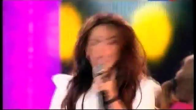 Ани Лорак и Ольга Мишагина Обними меня 2012 смотреть онлайн