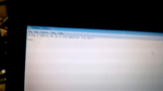 Using an Android tablet as an additional monitor over wifi! смотреть онлайн