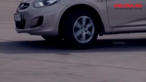 Что лучше Хёндай Солярис или Фольксваген Поло Седан?