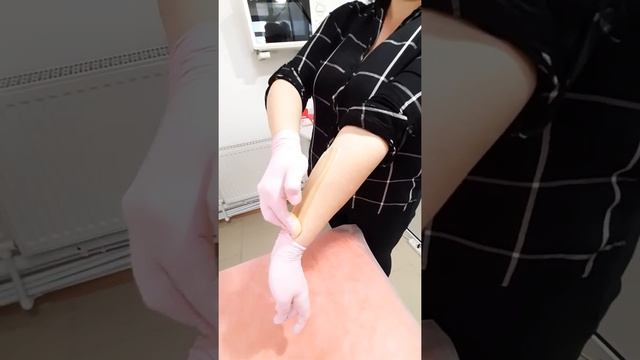 Урок 10 Мануальная техника и залип смотреть онлайн