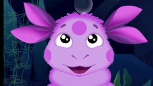 Лунтик переозвучка!!!