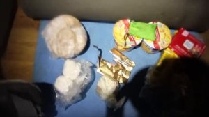 КАПЕЦ! Выживание с бензопилой в железном бункере в тайге! АБВГАТ. Поход. ПВД.