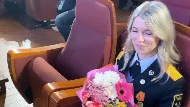 День учителя 2022Хабаровск