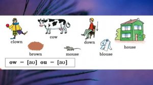 Rainbow English 2-2, Step 57, Английский язык 2 класс ч.2, Афанасьева.