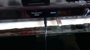 Panasonic sa pt170 home cinema surround sound system. Please like and subscribe for more videos.
