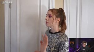 ШАРФ СМОТРИТ ВЛАДА А4 10 ЧАСОВ!