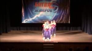 Шоу балет "Александр" г. Калуга