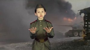 Алия . Песня  посвящается великой  дочери Казахстана,  Алие Молдагуловой .