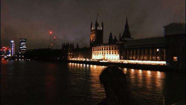 DvuruchnyiMech - Самая длинная ночь смотреть онлайн