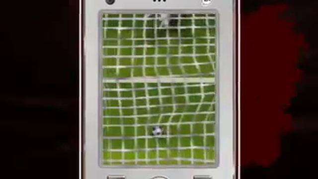 FIFA 08 on Your Mobile смотреть онлайн