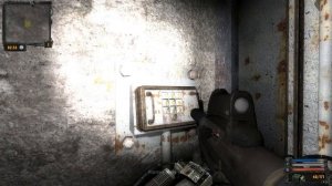 S.T.A.L.K.E.R. - Ветер времени 1.2 прохождение #16 - Генераторы и лаба О-Сознания: страшная правда