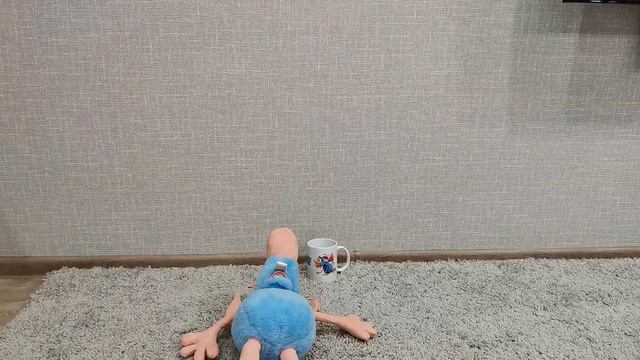 РАТТИК МЯГКАЯ ИГРУШКА смотреть онлайн