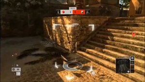 Assassin's Creed 4 Black Flag Multiplayer - Highlights