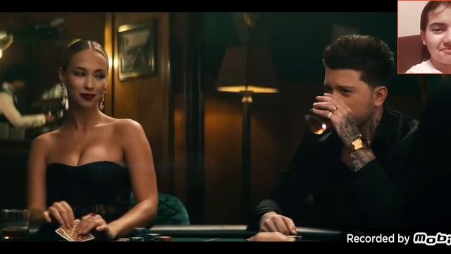 Реакция на клип Rolls Royce :????