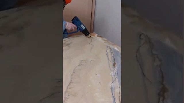 Большая картина своими руками. Эпоксидная смола. Мастер-класс. Ручная работа.Handmade. Видео "1".