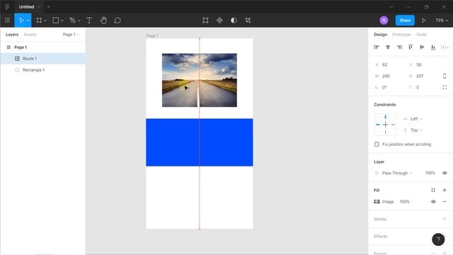 Figma introduction смотреть онлайн