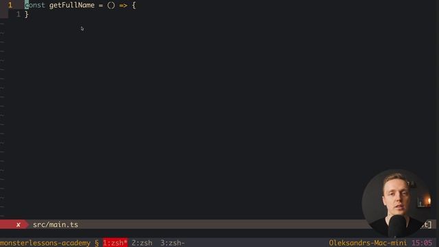 Learn Typescript String , Typescript Integer, Typescript Type Function