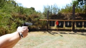 Colt Single Action Army: Shooting The Legendary Revolver