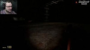 Смотрем видео как Дмитрий Куплинов играет в гарис мод