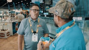 ICAST 2022 | New Berkley Gulp! products