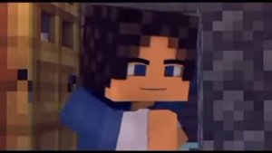 Чистое небо Майнкрафт песня от Ranimator, перевод Дамбо music+ текст песни ?