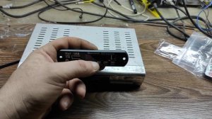 Чем дальше тем хуже МП3 модуля.