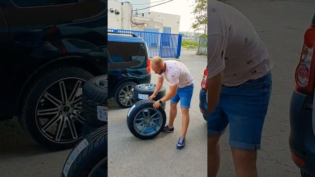 215/45/17 Nangang NS2+ LS 993 R17 4x100 смотреть онлайн