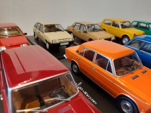 Легендарные автомобили СССР