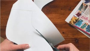 Как сделать блокаторы для вязанных носков своими руками? ⭐️ за 5 минут!