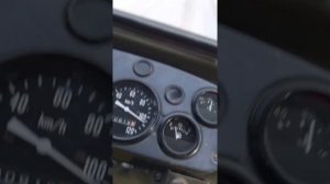 положил стрелку газ 66(высокий кунг) с змз 41