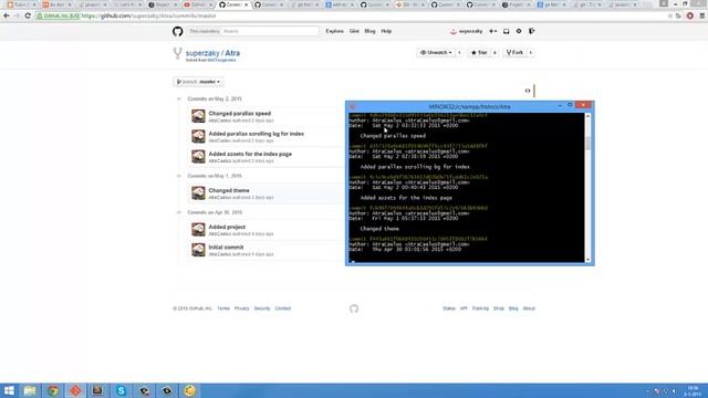 Git fetch problem смотреть онлайн