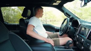 FORD RAPTOR - ВСЯ ПРАВДА! ЗАЧЕМ его покупают в РОССИИ?!