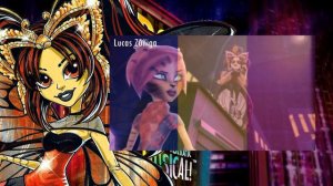 Monster High - Steal The Show (Romanian) [Movie Version] HD