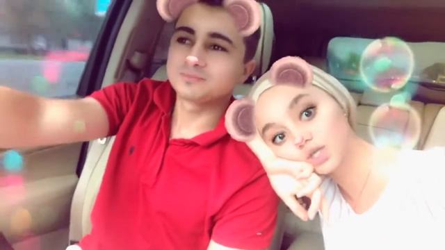 Моя половина . День влюблённых . Любовь ,чувства . Милое видео . Счастье есть смотреть онлайн