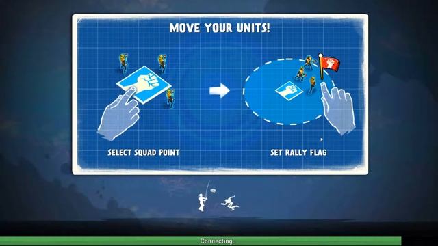 Quick Play First look - World Zombination смотреть онлайн