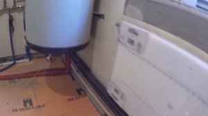 Монтаж котельной Buderus Logano G234WS (СтроимТепло.Ру)