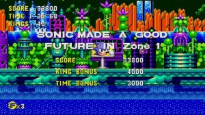 American Sonic CD