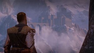 Обзор, пересказ на игру: Драгон эйдж Инквизиция.