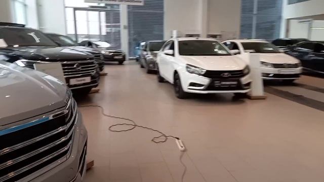 Салон Фольксваген в КАЗАНИ! Что случилось с ценами от дилера? смотреть онлайн