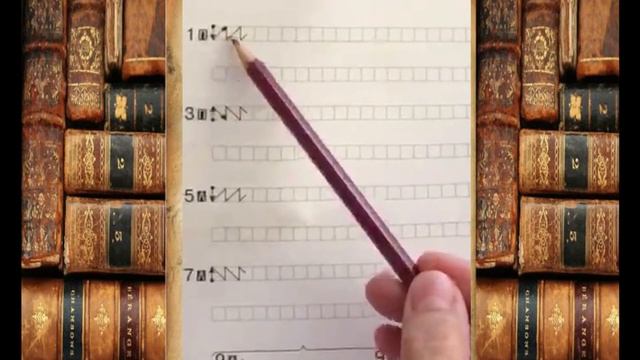 Ткачёва М.В. "Рисуем обеими руками" смотреть онлайн